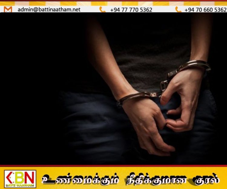 புலத்சிங்கலவில் இரு இளைஞர்களுக்கு தீ வைப்பு; தம்பதி உள்ளிட்ட மூவர் கைது!
