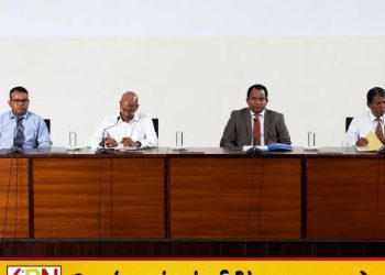 மனிதப் புதைகுழிக்கும் காணாமல்போனவர்களுக்கும் தொடர்பிருக்கலாம்; ஓ.எம்.பி. நம்பிக்கை!