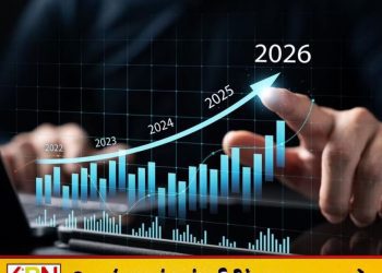 2026 இரண்டாம் காலாண்டில் இலங்கையின் பொருளாதார வளர்ச்சி சீராகும்; மத்திய வங்கி