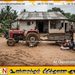 உழவியந்திர சில்லில் சிக்கி மூன்றரை வயது சிறுவன் பரிதாப உயிரிழப்பு – கிளிநொச்சியில் சோகம்!