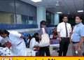 யாழில் ஆலயத்திற்குச் சென்ற 400 பேரின் கண்களுக்கு ஏற்பட்ட பாதிப்பு; மருத்துவ அறிக்கையில் வெளியான காரணம்!