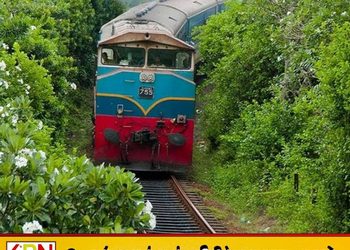 தனியார் துறை ஊழியர்களுக்கும் இணையவழி ரயில் பருவச்சீட்டு!