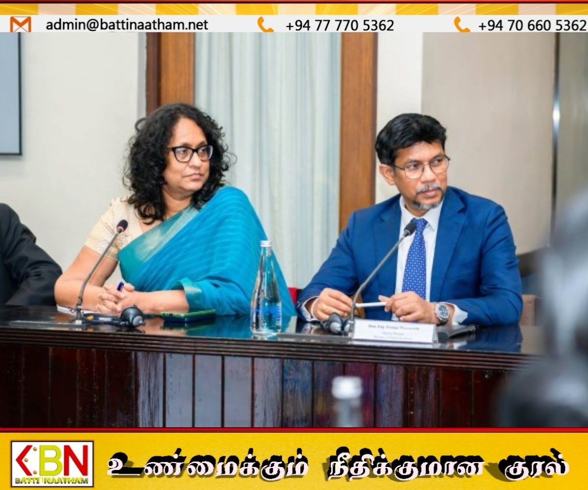 விசேட தேவையுடைய மாணவர்களுக்கான டிஜிட்டல் கல்வித் திட்டம்