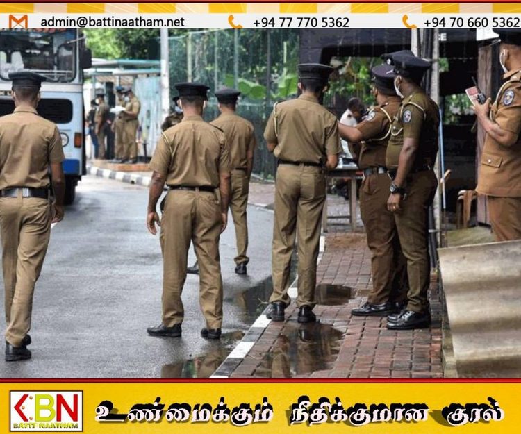 கல்கிஸ்ஸவில் 2.40 கோடி ரூபாவுக்கும் அதிக பெறுமதியான தங்கம், பணம் கொள்ளை; சந்தேகநபர் கைது!