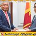 களனிப் பல்கலைக்கழகத்தின் புதிய உபவேந்தராக பேராசிரியர் என்.டி. பெர்னாண்டோ!