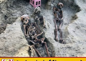 செம்மணி புதைகுழி விவகாரம்; தமிழரசுக் கட்சி உள்ளிட்ட தமிழ் அரசியல் தரப்புகள் மீது தமிழ்த்தேசிய அவதானிப்பு மையம் விமர்சனம்!