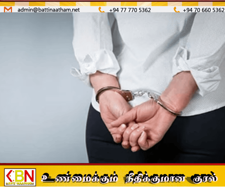 ரூ.30.6 இலட்சம் பெறுமதியான சிகரெட்டுகளுடன் சீனப் பெண் கட்டுநாயக்க விமான நிலையத்தில் கைது!