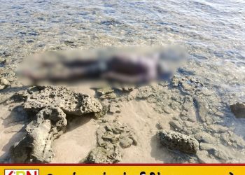 பாசிக்குடா கடற்கரையில் ஆண் ஒருவரின் சடலம் கரையொதுங்கியது!