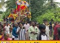 100 ஆண்டுகளுக்கும் மேலான வரலாற்றுடன் திகனை முத்துமாரியம்மன் ஆலய மஹோற்சவம்!