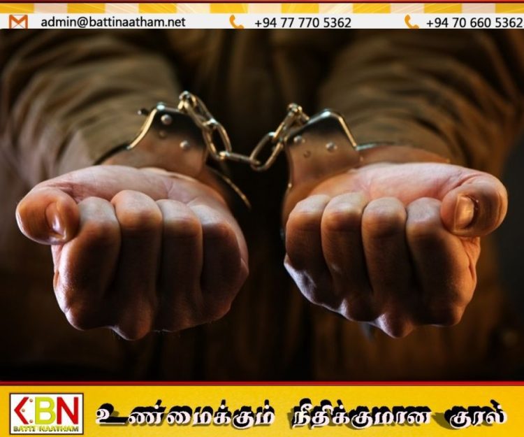 சுமார் 1 பில்லியன் டொலர் பணம் சட்டவிரோதமாக வெளிநாடு கடத்தல்; நான்கு வங்கி முகாமையாளர்கள் கைது!