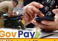 GovPay மூலம் போக்குவரத்து அபராதம் செலுத்தும் வசதி; சாரதிகளுக்கு பொலிஸார் முக்கிய அறிவிப்பு!