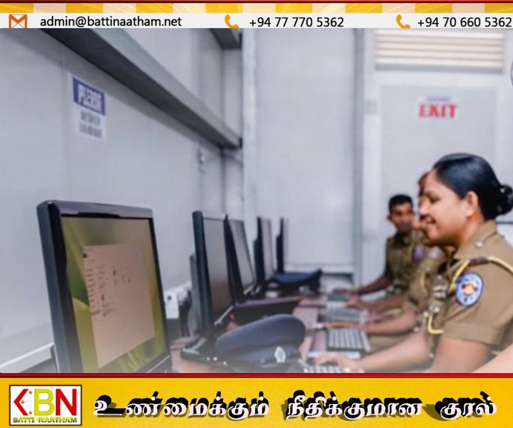பொலிஸ் நற்சான்றிதழ் சேவை மீண்டும் வழமைக்கு; விண்ணப்பதாரர்களுக்கு முக்கிய அறிவிப்பு!