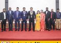 ரோட்டரி கழகம் மட்டக்களப்பு ஹெரிடேஜின் புதிய தலைவராக ஹரிபிரசாத் பதவியேற்பு!