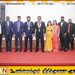 ரோட்டரி கழகம் மட்டக்களப்பு ஹெரிடேஜின் புதிய தலைவராக ஹரிபிரசாத் பதவியேற்பு!