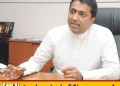 அகில விராஜ் காரியவசம் கைது!