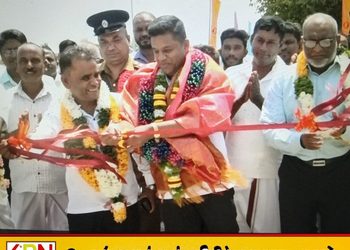 மட்டு கிரான் பட்டியடிவெளி – வகுலாவலை தரைப்பாலம் மக்கள் பாவனைக்கு திறப்பு!