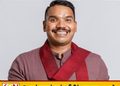 “நல்லவேளை அநுர ஜனாதிபதியாக இருக்கிறார்”; லம்போகினி விவகாரத்தில் நாமல் ராஜபக்ஷ நகைச்சுவை!