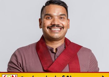 “நல்லவேளை அநுர ஜனாதிபதியாக இருக்கிறார்”; லம்போகினி விவகாரத்தில் நாமல் ராஜபக்ஷ நகைச்சுவை!