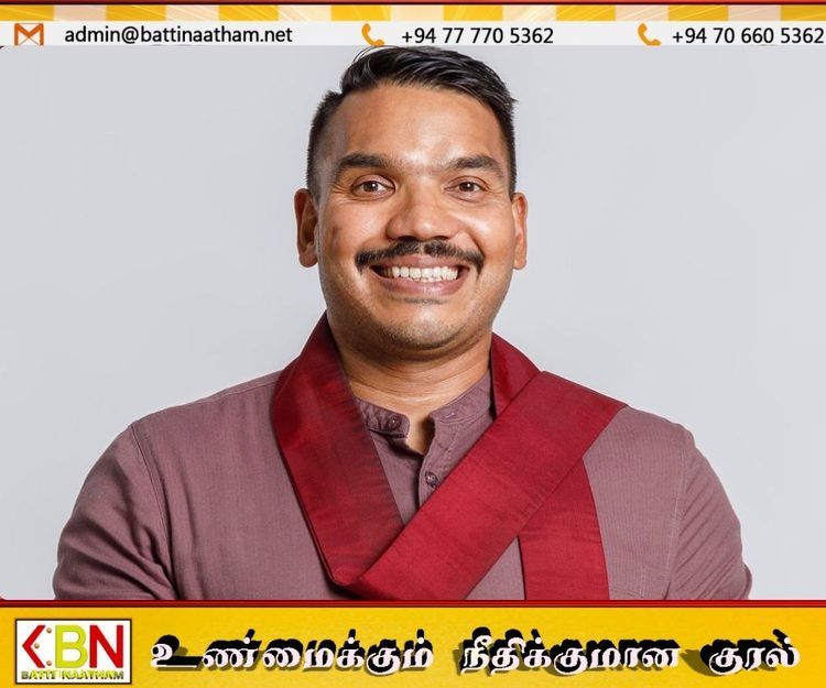 “நல்லவேளை அநுர ஜனாதிபதியாக இருக்கிறார்”; லம்போகினி விவகாரத்தில் நாமல் ராஜபக்ஷ நகைச்சுவை!