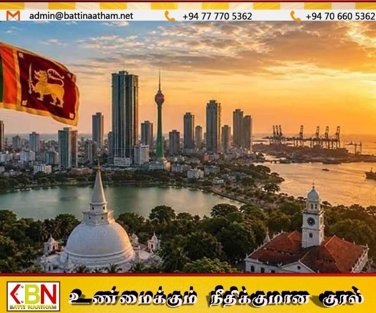 குறைந்த சம்பளம் பெறும் நாடுகள் தரவரிசையில் இலங்கைக்கு 120ஆவது இடம்!