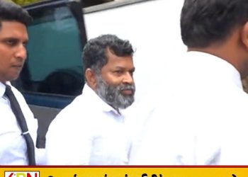பிள்ளையானுக்கு மீண்டும் விளக்கமறியல் நீடிப்பு!