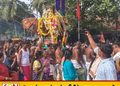 மண்டூர் கந்தசுவாமி ஆலய தீர்த்தோற்சவம் கோலாகலம்; பல்லாயிரக்கணக்கான பக்தர்கள் பங்கேற்பு!