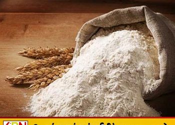 கோதுமை மாவின் விலை மீண்டும் அதிகரிப்பு!