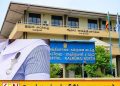கல்முனை வைத்தியசாலை சீருடை விவகாரம்; 9 பெண் ஊழியர்களுக்கு இடமாற்றம்