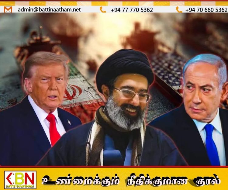 கடல்சார் போக்குவரத்து தடைகளுக்கு மத்தியிலும் எண்ணெய் வருவாய் இலக்கை எட்டிய ஈரான்!
