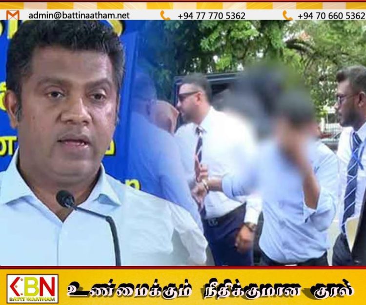 கைதான வங்கி முகாமையாளர்கள் பற்றி வெளியான அதிர்ச்சித் தகவல்கள்!