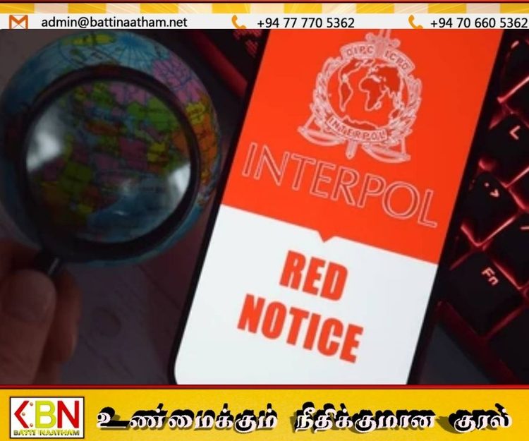 இலங்கைக்கு அடுத்தடுத்து அழைத்துவரப்படும் ஆபத்தான நபர்கள்; பல கொலைகள் தொடர்பில் அதிர்ச்சி தகவல்கள்!