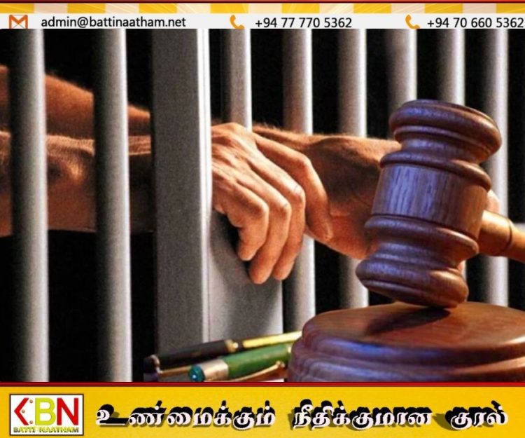 துஷ்பிரயோக குற்றச்சாட்டு; அக்கரைப்பற்று மாநகர முன்னாள் மேயர் விளக்கமறியலில்!