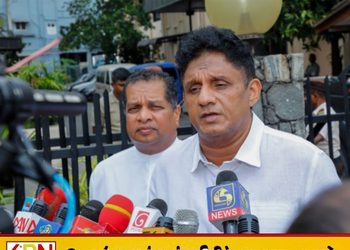 மாகாண சபைத் தேர்தலை உடனடியாக நடத்துமாறு சஜித் பிரேமதாச வலியுறுத்தல்!