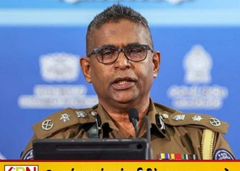 பொலிஸ் சேவைக்கு புதிதாக 10,000 உத்தியோகத்தர்கள் இணைப்பு!