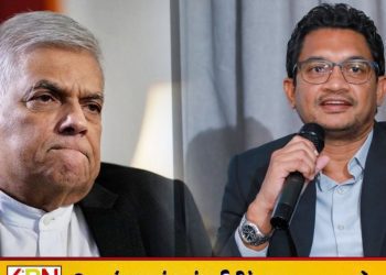 மீண்டும் பொருளாதார நெருக்கடி; ரணிலின் கூற்றுக்கு அரசாங்கம் பதிலடி!