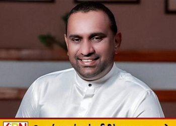 18 மாத சிறைத்தண்டனை விதிக்கப்பட்ட எம்.பி. சமிந்த விஜேசிறி பிணையில் விடுதலை!