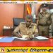 வடமாகாண சிரேஷ்ட பிரதி பொலிஸ்மா அதிபராக தினேஸ் கருணாநாயக்க கடமையேற்பு!