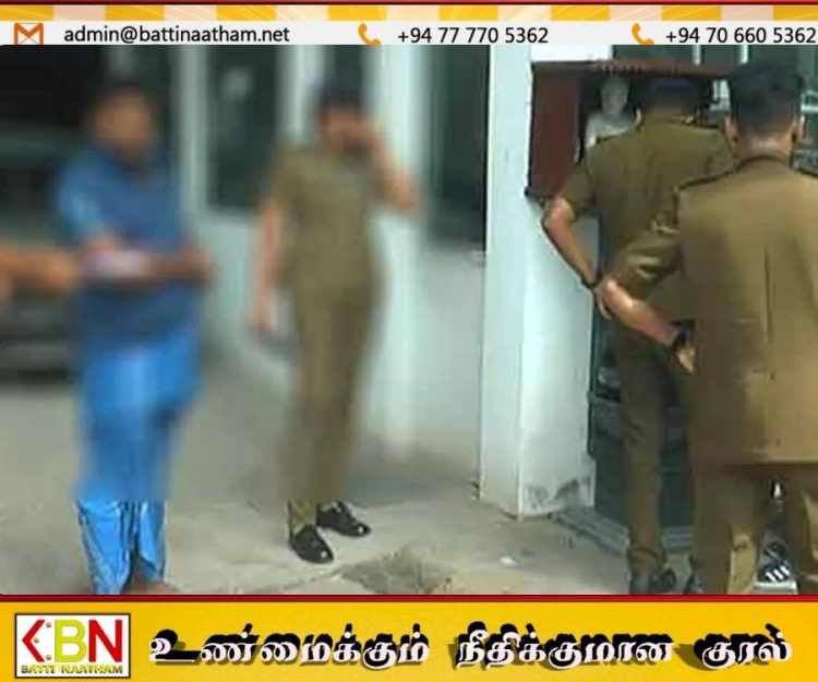 டெங்கு கட்டுப்பாட்டு பணிகளில் இருந்து விலகும் இலங்கை பொதுச் சுகாதாரப் பரிசோதகர்கள்!