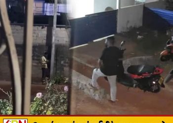 வீடு மீது தாக்குதல் குற்றச்சாட்டு; பிரதேச சபை உறுப்பினர் பதவி விலகல்!