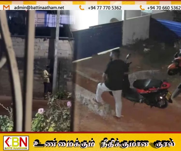 வீடு மீது தாக்குதல் குற்றச்சாட்டு; பிரதேச சபை உறுப்பினர் பதவி விலகல்!