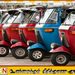 எரிபொருள் விலை குறைந்தாலும் முச்சக்கர வண்டி கட்டணங்களில் மாற்றமில்லை!
