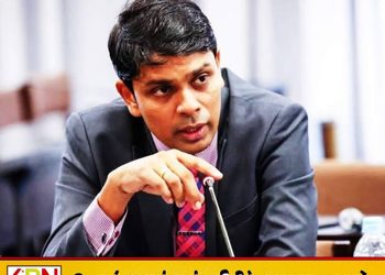 அர்ச்சுனாவின் எம்.பி. பதவிக்கு எதிரான மனு; உயர் நீதிமன்றத்திற்கு அனுப்ப கோரிக்கை!