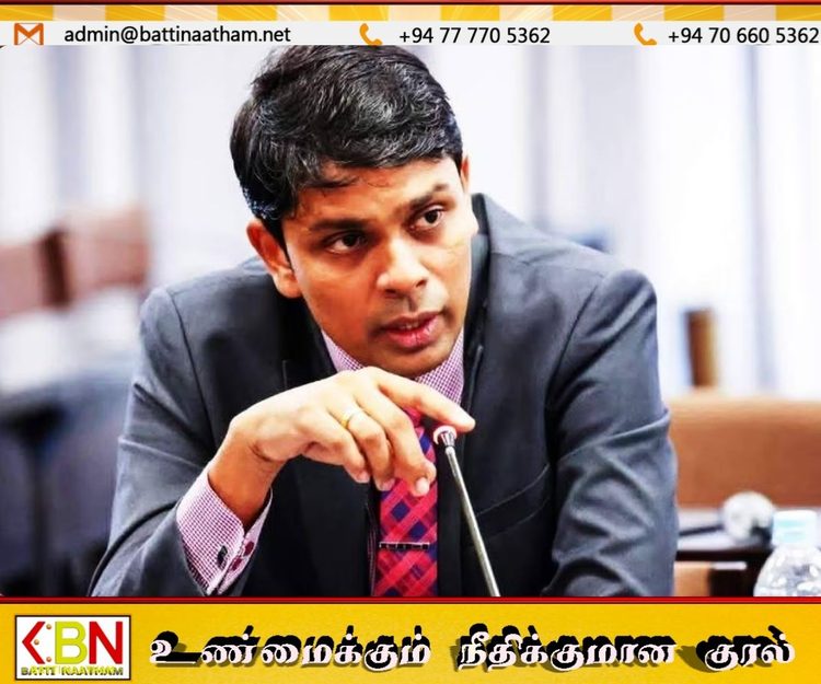 அர்ச்சுனாவின் எம்.பி. பதவிக்கு எதிரான மனு; உயர் நீதிமன்றத்திற்கு அனுப்ப கோரிக்கை!