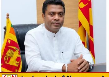 கல்முனை வடக்கு வைத்தியசாலை சீருடை விவகாரம்; அரசாங்கத்தின் நிலைப்பாட்டை வெளியிட்டார் நளிந்த ஜயதிஸ்ஸ!