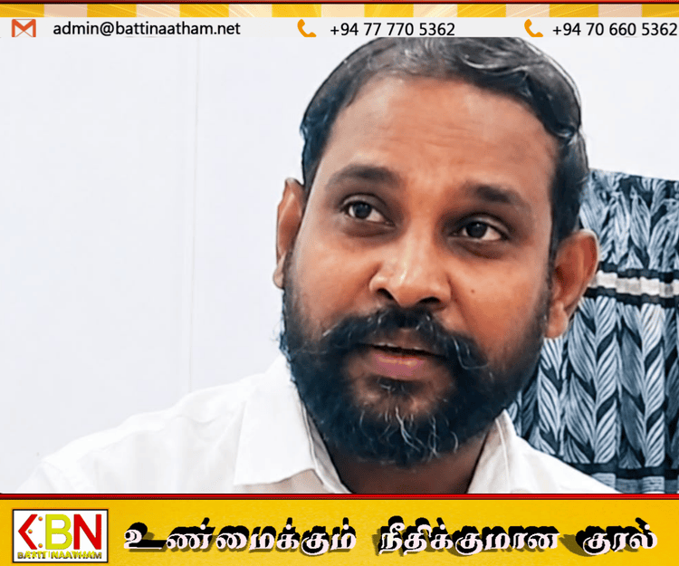 செங்கலடி பொதுச் சந்தையின் பழைய கட்டிடத்தை அகற்ற ஏறாவூர் பற்று பிரதேச சபை தீர்மானம்!