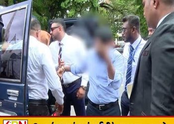 பண மோசடி – 4 முகாமையாளர்கள் உட்பட ஐவர் மீண்டும் விளக்கமறியலில்!
