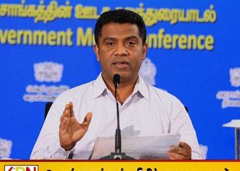 புற்றுநோய் மருந்து தட்டுப்பாட்டுக்கு ஒரு வாரத்தில் தீர்வு; அமைச்சர் உறுதி