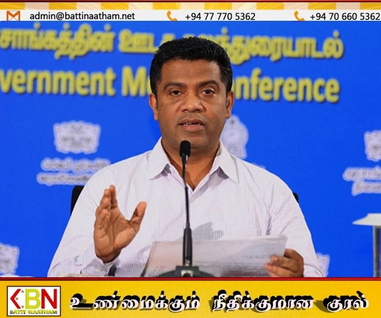 புற்றுநோய் மருந்து தட்டுப்பாட்டுக்கு ஒரு வாரத்தில் தீர்வு; அமைச்சர் உறுதி
