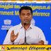 புற்றுநோய் மருந்து தட்டுப்பாட்டுக்கு ஒரு வாரத்தில் தீர்வு; அமைச்சர் உறுதி