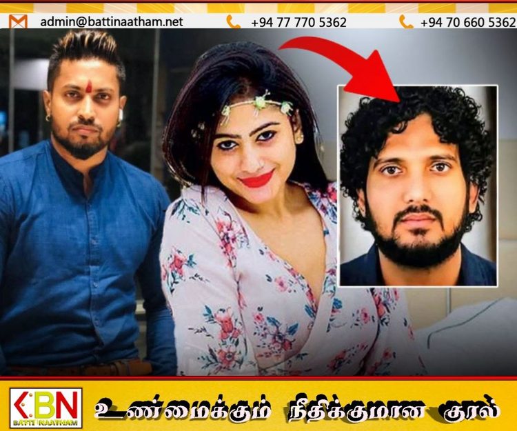 ஷிரான் பாசிக் தொடர்பான குற்றச்சாட்டு; பியூமி ஹன்சமாலி மறுப்பு!